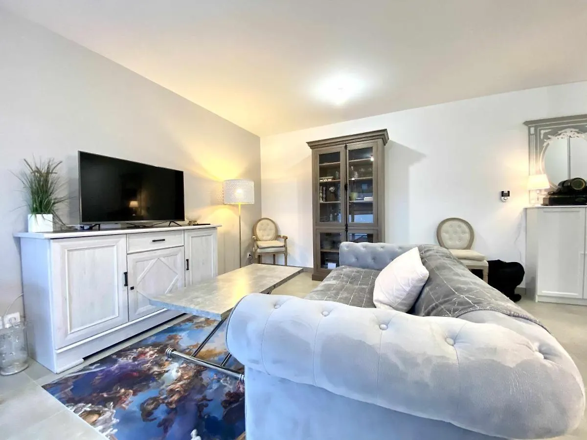Le Surcouf By Locntour Apartment Saint-Malo