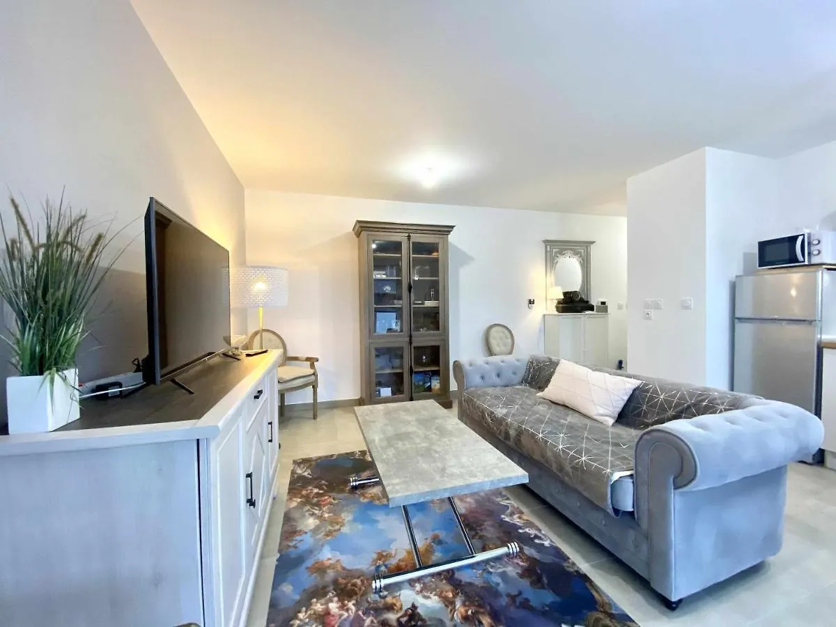 Le Surcouf By Locntour Apartment Saint-Malo