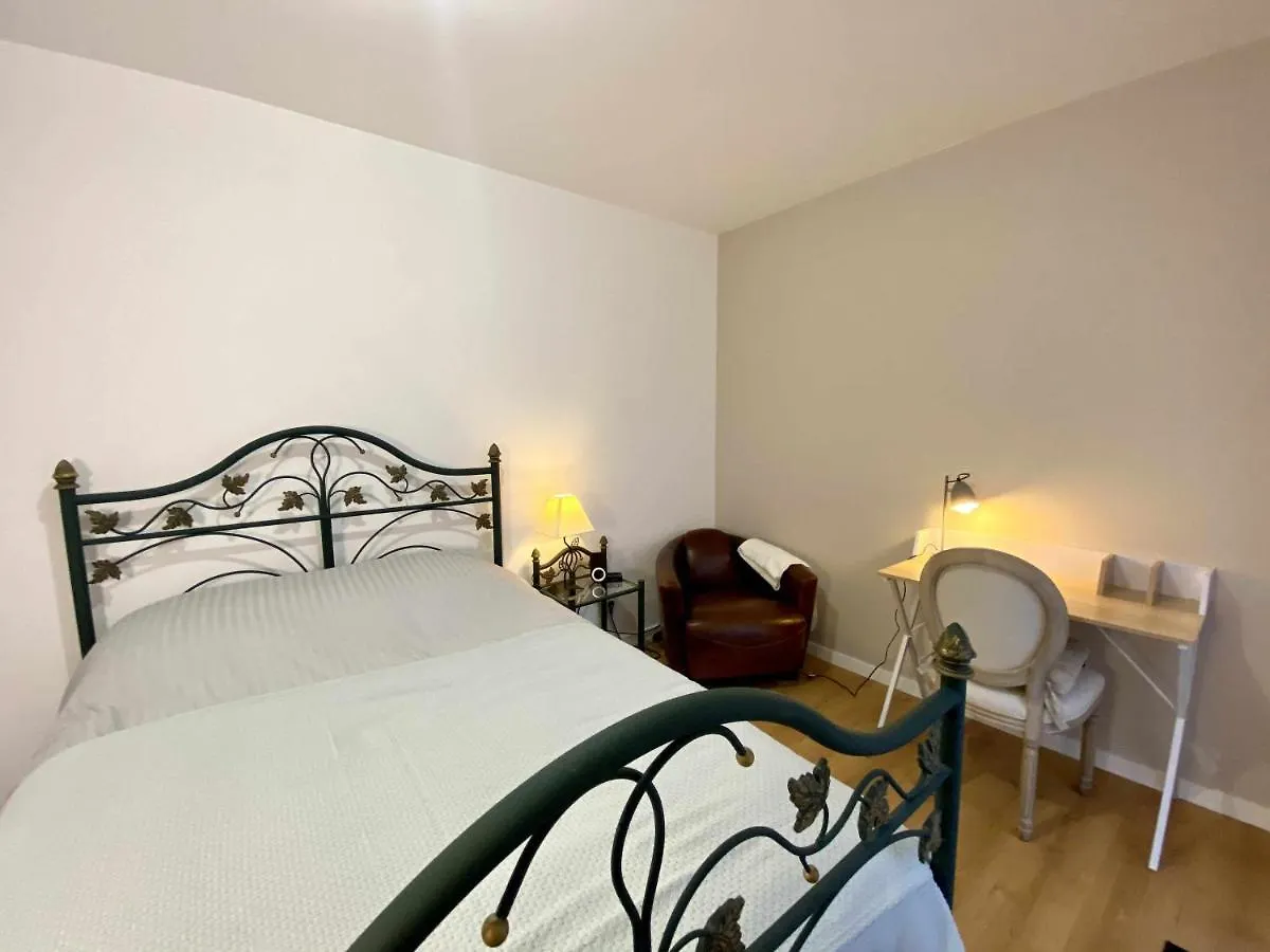 Le Surcouf By Locntour Apartment Saint-Malo 0*,  France