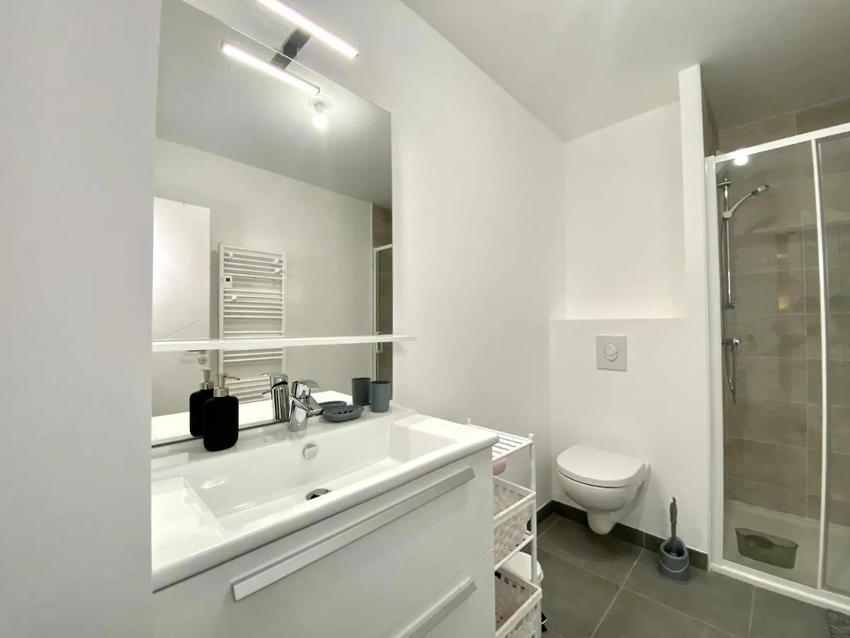 Le Surcouf By Locntour Apartment Saint-Malo 0*,  France