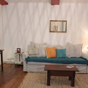 Escapade Romantique Et Gourmande-st Malo, 150m Appartement