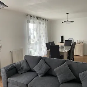 En Copropriete Avec Parking Appartement