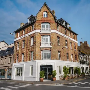 3* Hotel Otonali By Breizh Cafe