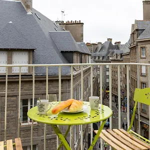 Plasenn By Interhome Appartement