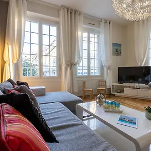 Puits Aux Braies By Interhome Appartement