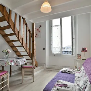 Le Sillon - Proche De La Appartement