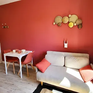 La Hacienda - A 300m De La ! Appartement