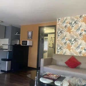 Centre Malo Appartement