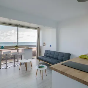 Du Mihinic - Vue 180 Degres Appartement