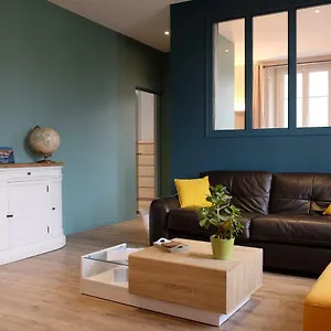 Malo-rocabey Appartement